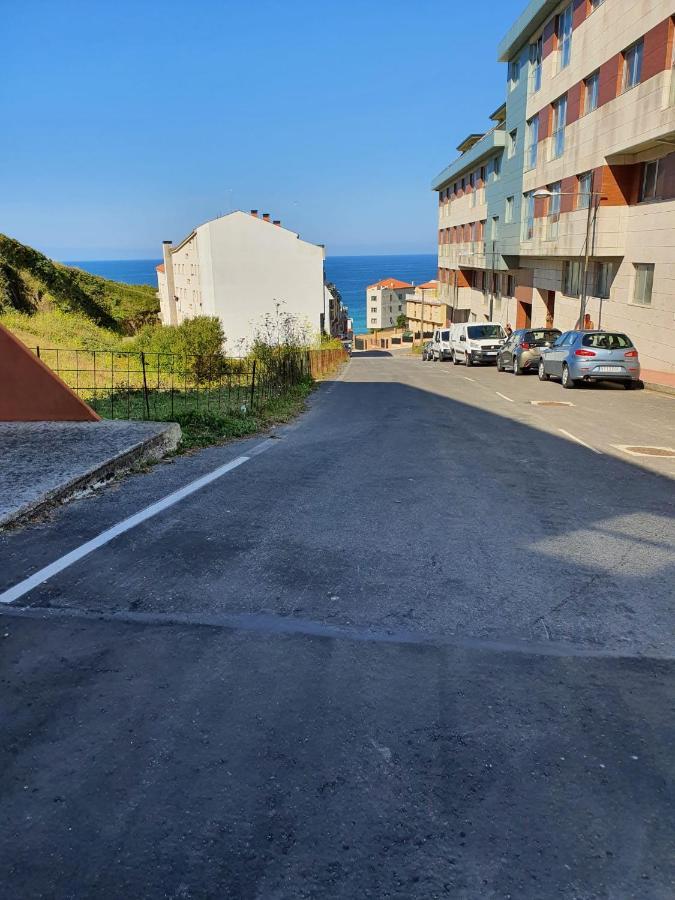 Cachito De Cielo En La Tierra Lägenhet Malpica Exteriör bild